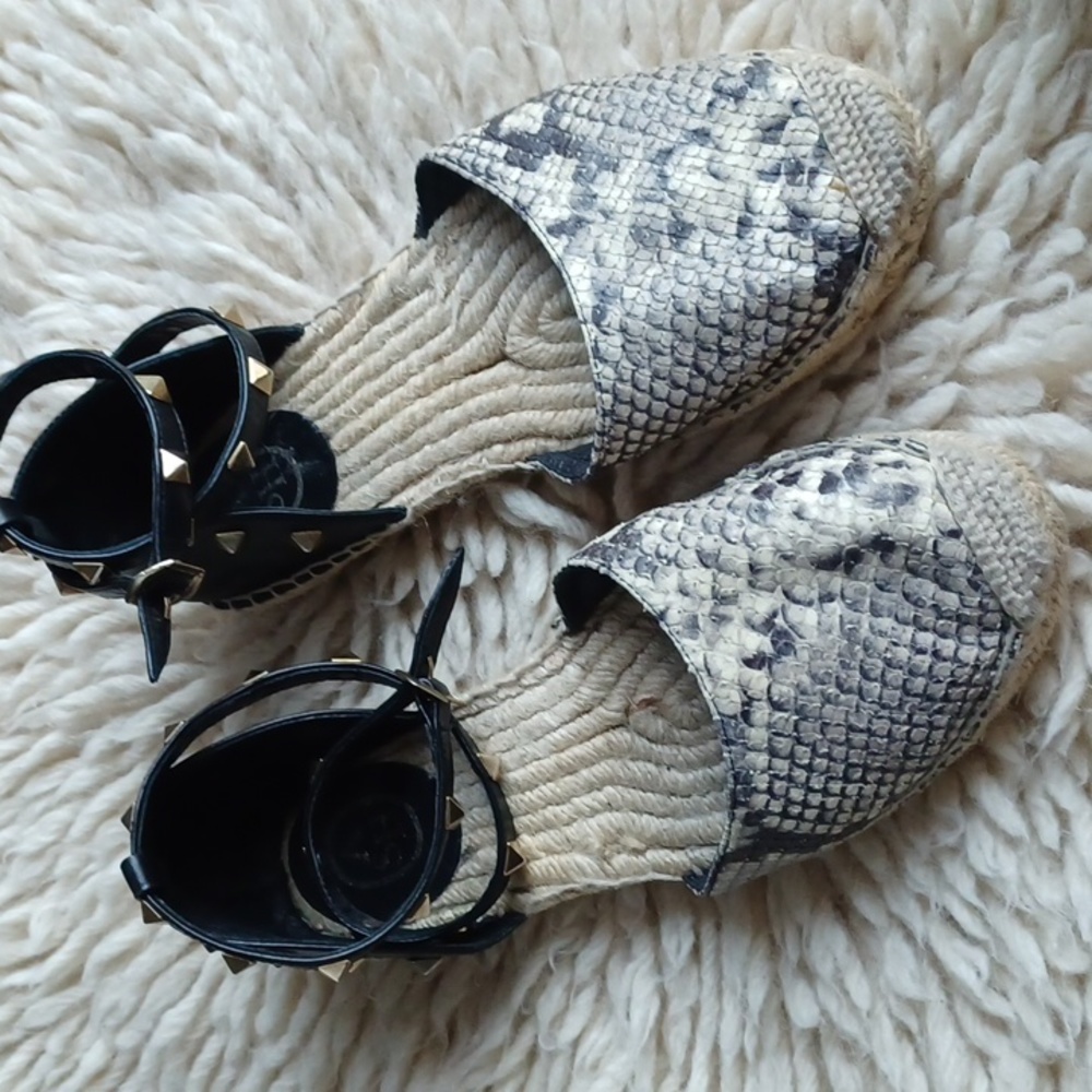 ASH espadrilles